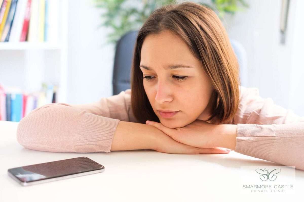 Do you identify with the Seven Signs of love addiction?