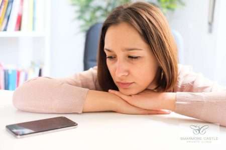 Do you identify with the Seven Signs of love addiction?