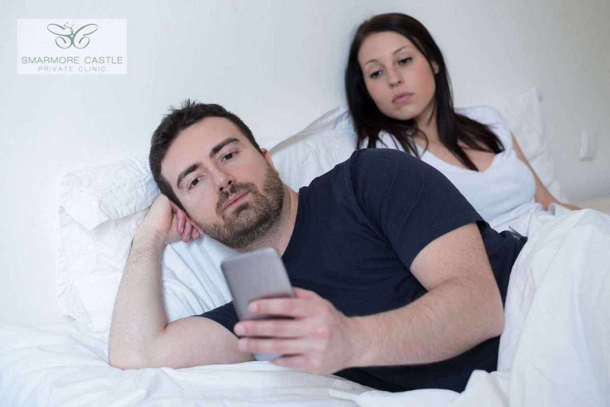 Is your partner’s porn addiction ruining your life?