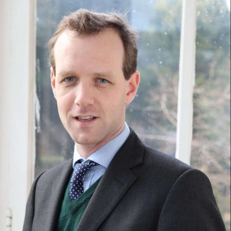 Dominic McCann