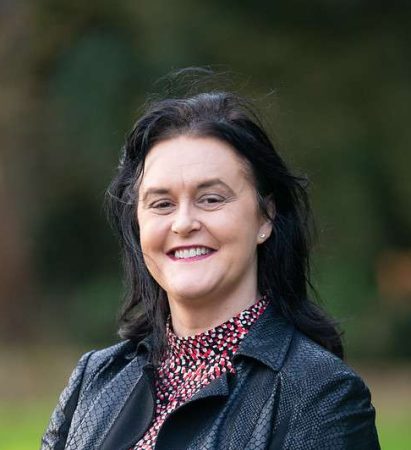 Ann Marie Commins