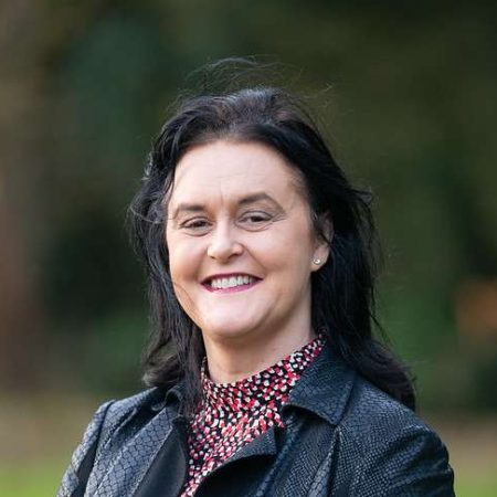 Ann Marie Flemming