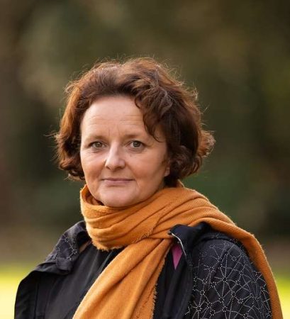 Rachael Buckley