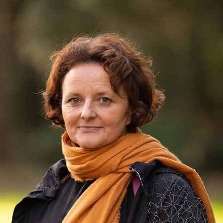 Rachael Buckley