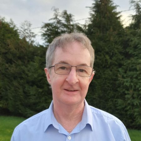 Paul McAnespie