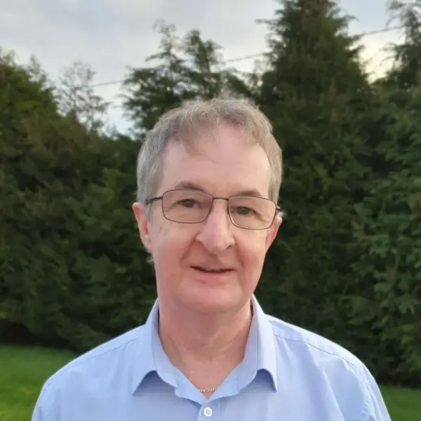 Paul McAnespie