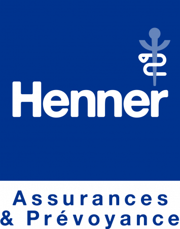 Logo for Henner health insurance