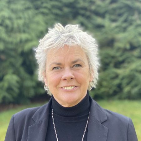 Frances Taylor