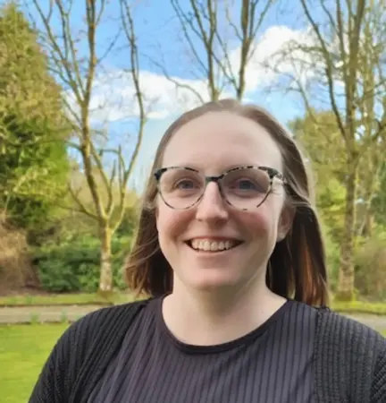 Profile photo of Sara Connelly, Lead Nurse at Smarmore Castle