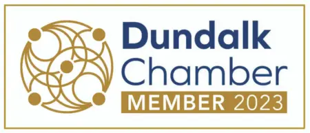 Dundalk Chamber Member logo
