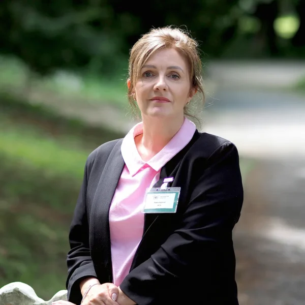 Fiona Boland