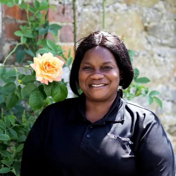 Francis Asanatu