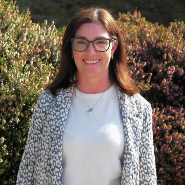 Lorraine Byrne