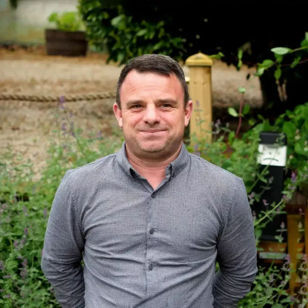 Patrick Fagan
