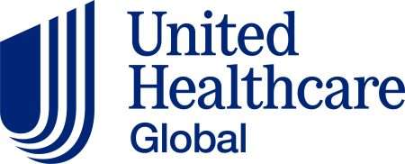 united healthcare global logo