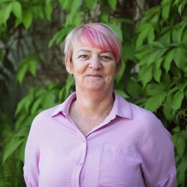 Val Ward