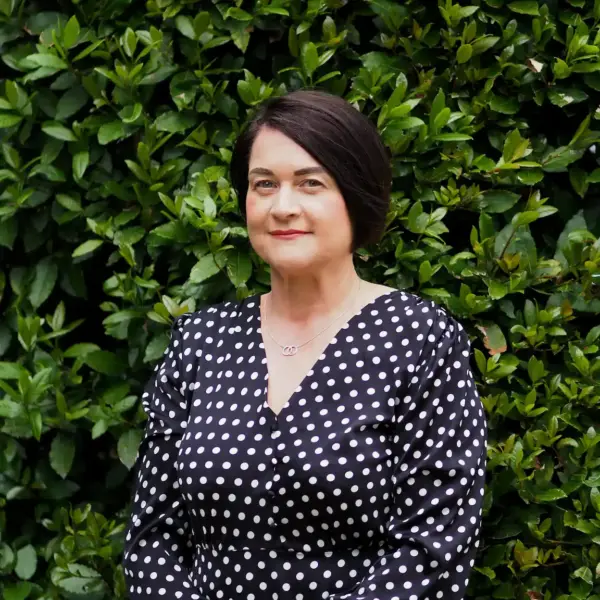 Maryrose McCarroll