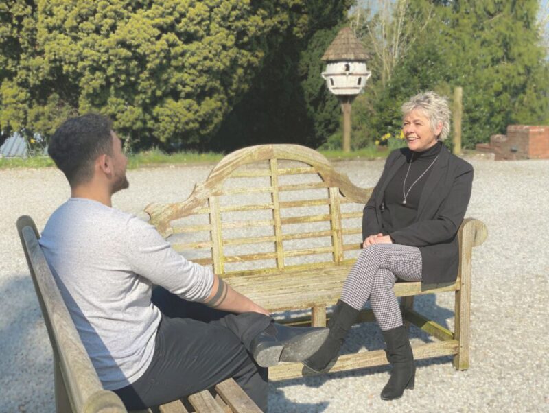Alcohol rehab therapy ireland