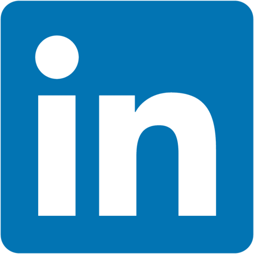 linked in social media logo