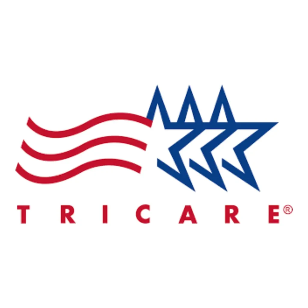Tricare Logo